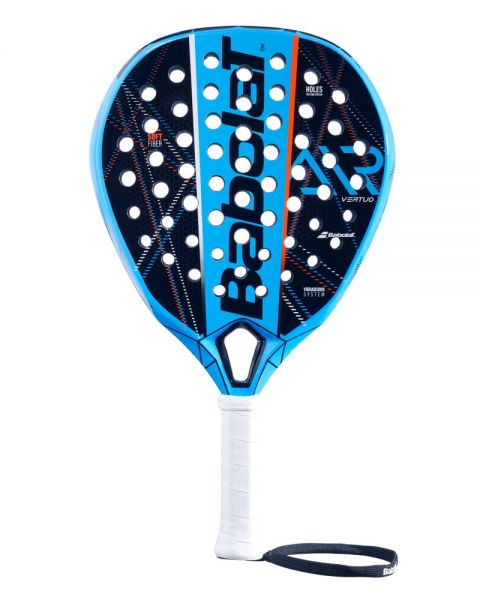 Babolat Air Vertuo 2022 - Padel Planet