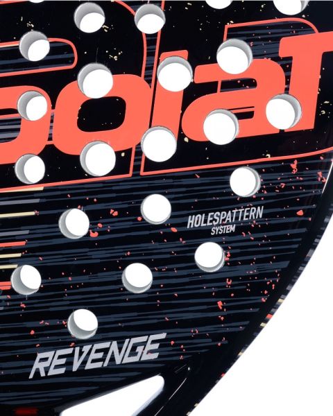 Babolat Revenge Woman 22 - Padel Planet