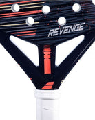 Babolat Revenge Woman 22 - Padel Planet