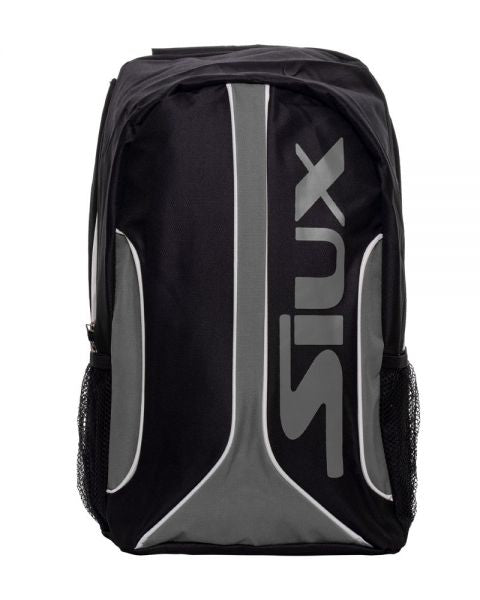 MOCHILA SIUX FUSION SILVER - Padel Planet