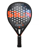 SIUX FENIX II 1K JAVI RUIZ (SHOCK OUT ) - PadelPlanet