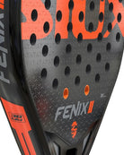 SIUX FENIX II 1K JAVI RUIZ (SHOCK OUT ) - PadelPlanet