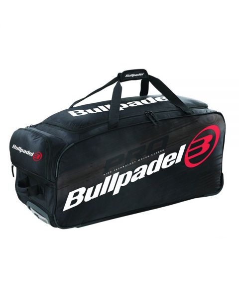 MALETA BULLPADEL BPP-22011 TROLLEY - Padel Planet