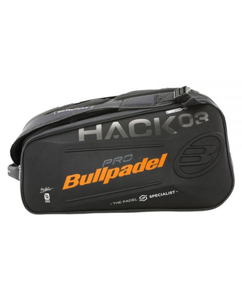 BOLSA BULLPADEL BPP-22012 HACK - Padel Planet