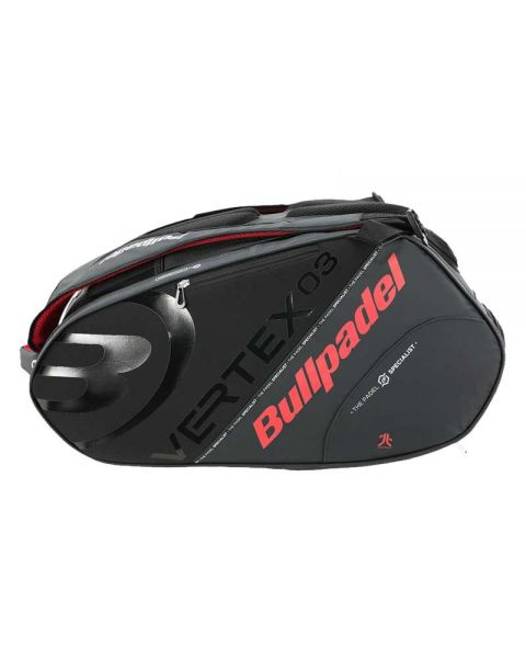 BOLSA BULLPADEL BPP-22001 VERTEX - Padel Planet