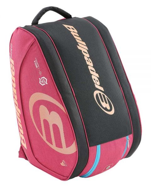 BOLSA BULLPADEL BPP-22006 FLOW BAG - Padel Planet