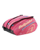 BOLSA BULLPADEL BPP-22006 FLOW BAG - Padel Planet