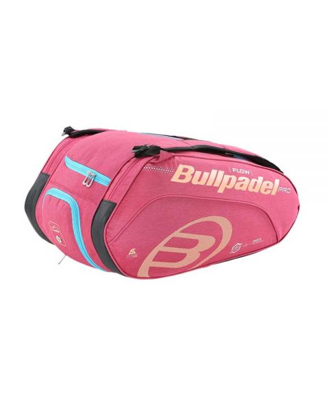 BOLSA BULLPADEL BPP-22006 FLOW BAG - Padel Planet