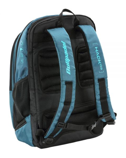 MOCHILA BULLPADEL BPM-22001 HACK - Padel Planet