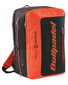 MOCHILA BULLPADEL BPM-23008 NEXT NARANJA - Padel Planet