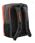 MOCHILA BULLPADEL BPM-23008 NEXT NARANJA - Padel Planet