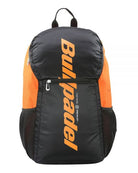 MOCHILA BULLPADEL BPM 22004 PERFO NARANJA - Padel Planet