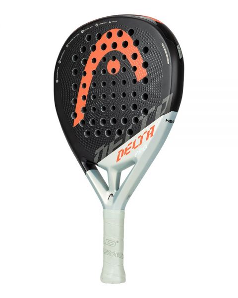 HEAD DELTA PRO 2022 by Arturo Coello - Padel Planet