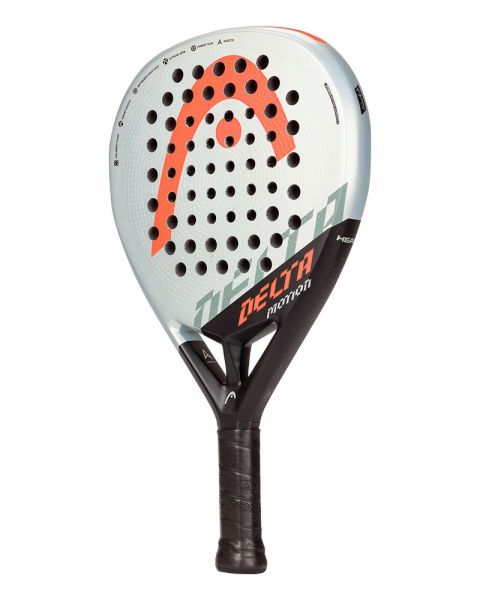 HEAD DELTA MOTION 2022 - Padel Planet