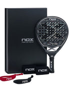 PACK NOX AT GENIUS LIMITED EDITION 2022 - Padel Planet