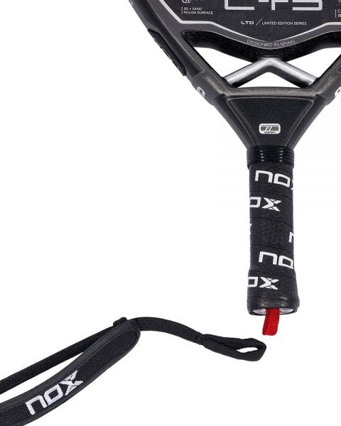 PACK NOX AT GENIUS LIMITED EDITION 2022 - Padel Planet