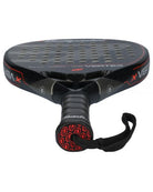 BULLPADEL VERTEX X-SERIES GREY - Padel Planet