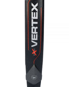 BULLPADEL VERTEX X-SERIES GREY - Padel Planet