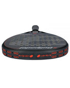 BULLPADEL VERTEX X-SERIES GREY - Padel Planet