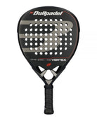 BULLPADEL VERTEX X-SERIES GREY - Padel Planet