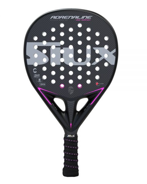 SIUX ADRENALINE IBAI EDITION - PadelPlanet