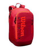 MOCHILA WILSON TOUR - Padel Planet