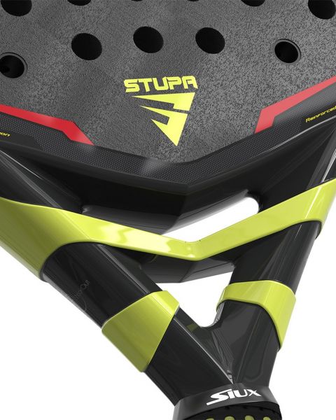 SIUX ELECTRA ST2 STUPA PRO - PadelPlanet