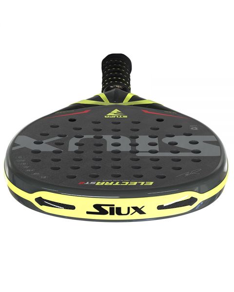 SIUX ELECTRA ST2 STUPA PRO - PadelPlanet