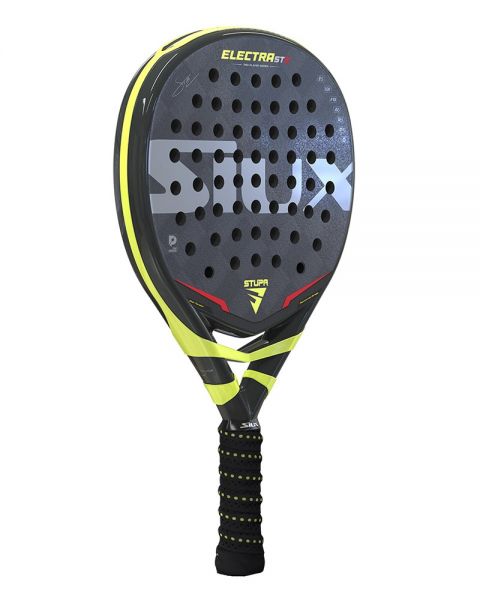 SIUX ELECTRA ST2 STUPA PRO - PadelPlanet