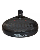 SIUX BLACK CARBON REVOLUTION 24K 2022 - PadelPlanet