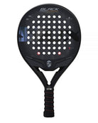 SIUX BLACK CARBON REVOLUTION 24K 2022 - PadelPlanet