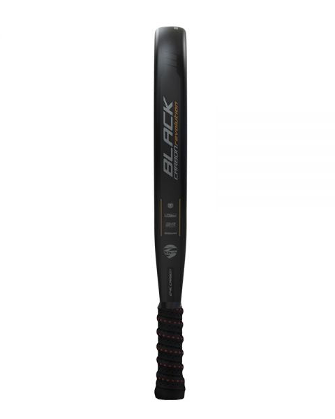 SIUX BLACK CARBON REVOLUTION 24K 2022 - PadelPlanet