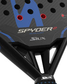 SIUX SPYDER REVOLUTION ATTACK 2 - PadelPlanet