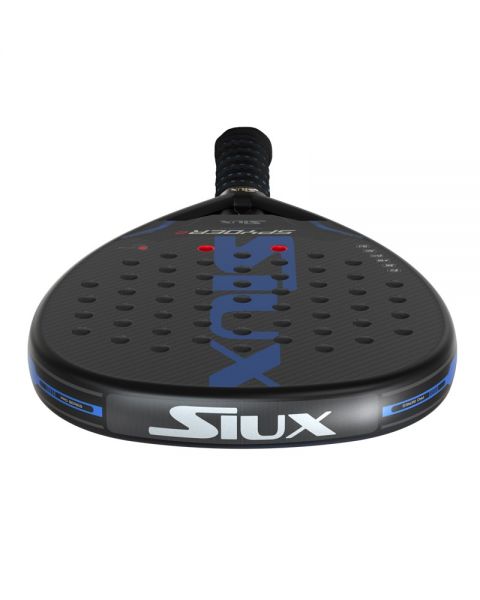 SIUX SPYDER REVOLUTION ATTACK 2 - PadelPlanet