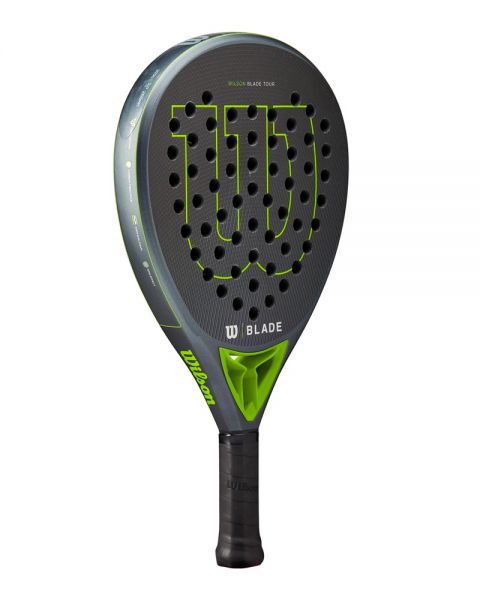 WILSON BLADE TOUR V2 - PadelPlanet