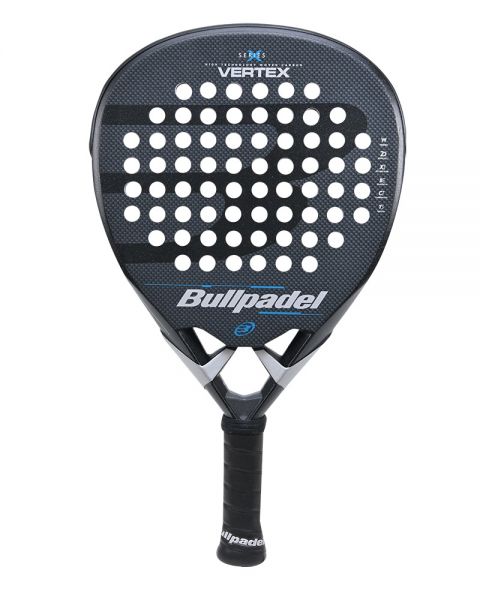 BULLPADEL VERTEX X-SERIES - Padel Planet