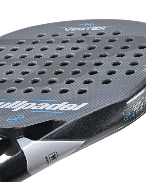 BULLPADEL VERTEX X-SERIES - Padel Planet