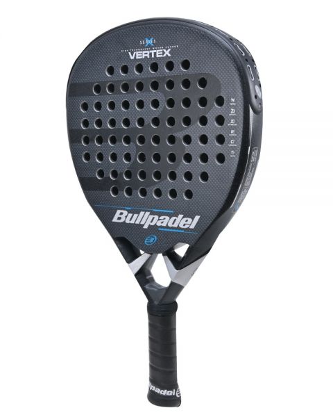 BULLPADEL VERTEX X-SERIES - Padel Planet