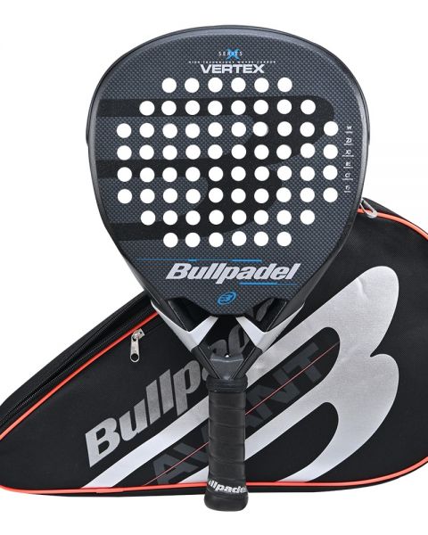 BULLPADEL VERTEX X-SERIES - Padel Planet