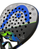 HEAD GRAPHENE TOUCH ALPHA PRO - Padel Planet