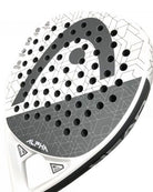 HEAD GRAPHENE 360 ALPHA ULTIMATE - Padel Planet