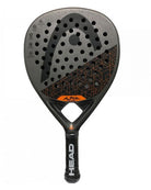 HEAD GRAPHENE 360 ALPHA CONTROL - Padel Planet