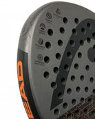 HEAD GRAPHENE 360 ALPHA CONTROL - Padel Planet