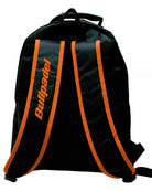 MOCHILA BULLPADEL X-COMPACT LTD NARANJA - Padel Planet