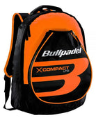 MOCHILA BULLPADEL X-COMPACT LTD NARANJA - Padel Planet