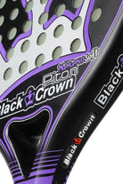 BLACK CROWN PITON NAKANO SOFT - Padel Planet