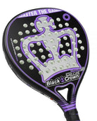 BLACK CROWN PITON NAKANO SOFT - Padel Planet