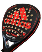 ADIDAS X5 ULTIMATE BLACK LTD - Padel Planet