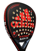 ADIDAS X5 ULTIMATE BLACK LTD - Padel Planet