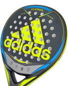 ADIDAS X5 ULTIMATE YELLOW - Padel Planet